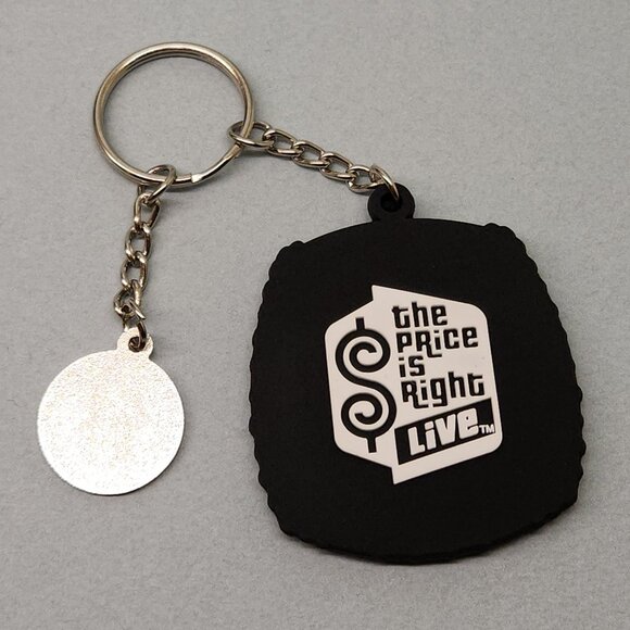 The Price is Right LIVE! Plinko Keychain - Picture 2 of 2